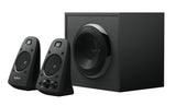 Logitech Z-623 2.1-kanals högtalarsystem