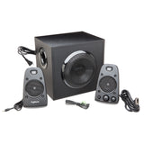 Logitech Z-623 2.1-kanals högtalarsystem
