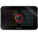 EVGA XR1 Pro 4K-inspelning 4K HDMI-ingång/PassThru
