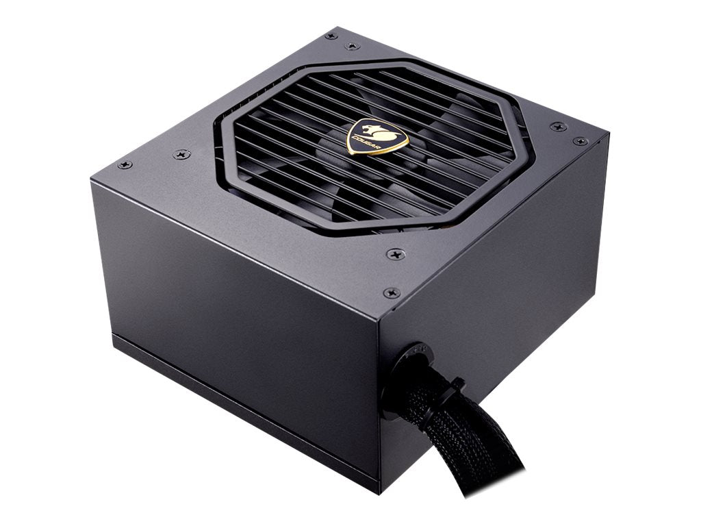 Cougar GX-S750 Strømforsyning 750Watt Cougar