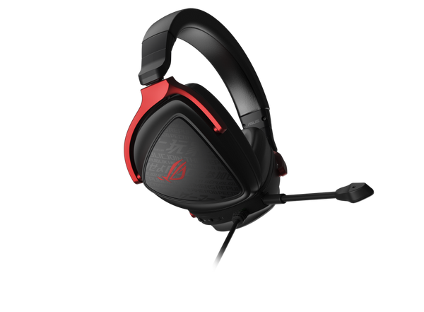 ASUS ROG Delta S Core Gaming Headset