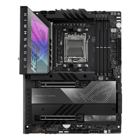 ASUS ROG CROSSHAIR X670E HERO (ATX, X670E, AM5) Asus