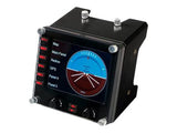 Logitech - G Saitek Pro Flight Instrumentpanel / PC