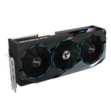 GIGABYTE RTX4070 AORUS MASTER 12GB GDDR6X HDMI 3xDP