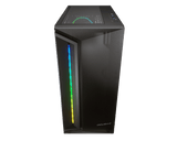 Cougar Case DarkBlader X7 Black Cougar