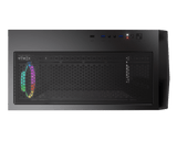 Cougar Case DarkBlader X7 Black Cougar