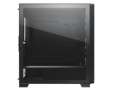 Cougar DarkBlader X5 RGB Tårn Udvidet ATX Sort Cougar