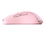 Cougar Surpassion RX Optisk Trådløs Pink Cougar