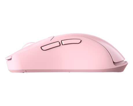 Cougar Surpassion RX Optisk Trådløs Pink Cougar