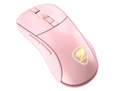 Cougar Surpassion RX Optisk Trådløs Pink Cougar