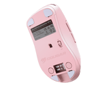 Cougar Surpassion RX Optisk Trådløs Pink Cougar