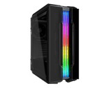 Cougar Gemini T PRO Tårn ATX Sort Cougar