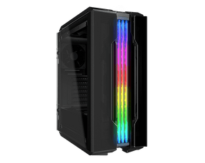 Cougar Gemini T PRO Tårn ATX Sort Cougar