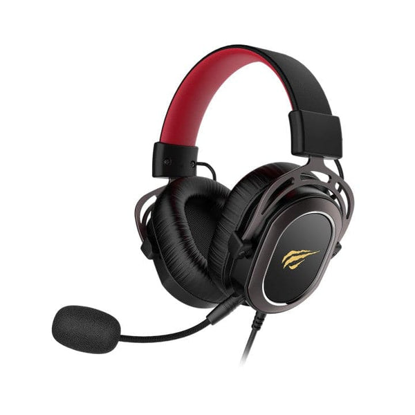 Havit H2008D Gaming Headset PS4 PS5 och PC