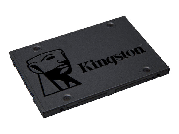 Kingston SSD A400 960GB 2,5" SATA-600 