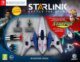 Starlink: Battle for Atlas (Startpaket) - Nintendo Switch