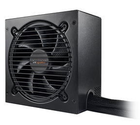 be quiet! Pure Power 11 - 700W be quiet!