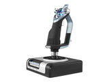 Logitech - G Saitek X52 flygkontrollsystem / PC