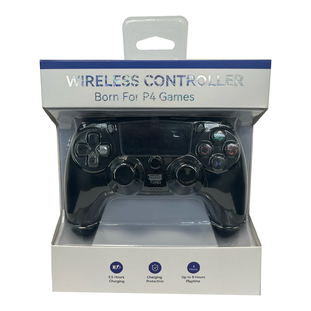 Good Game PS4 wireless controller (compatible)