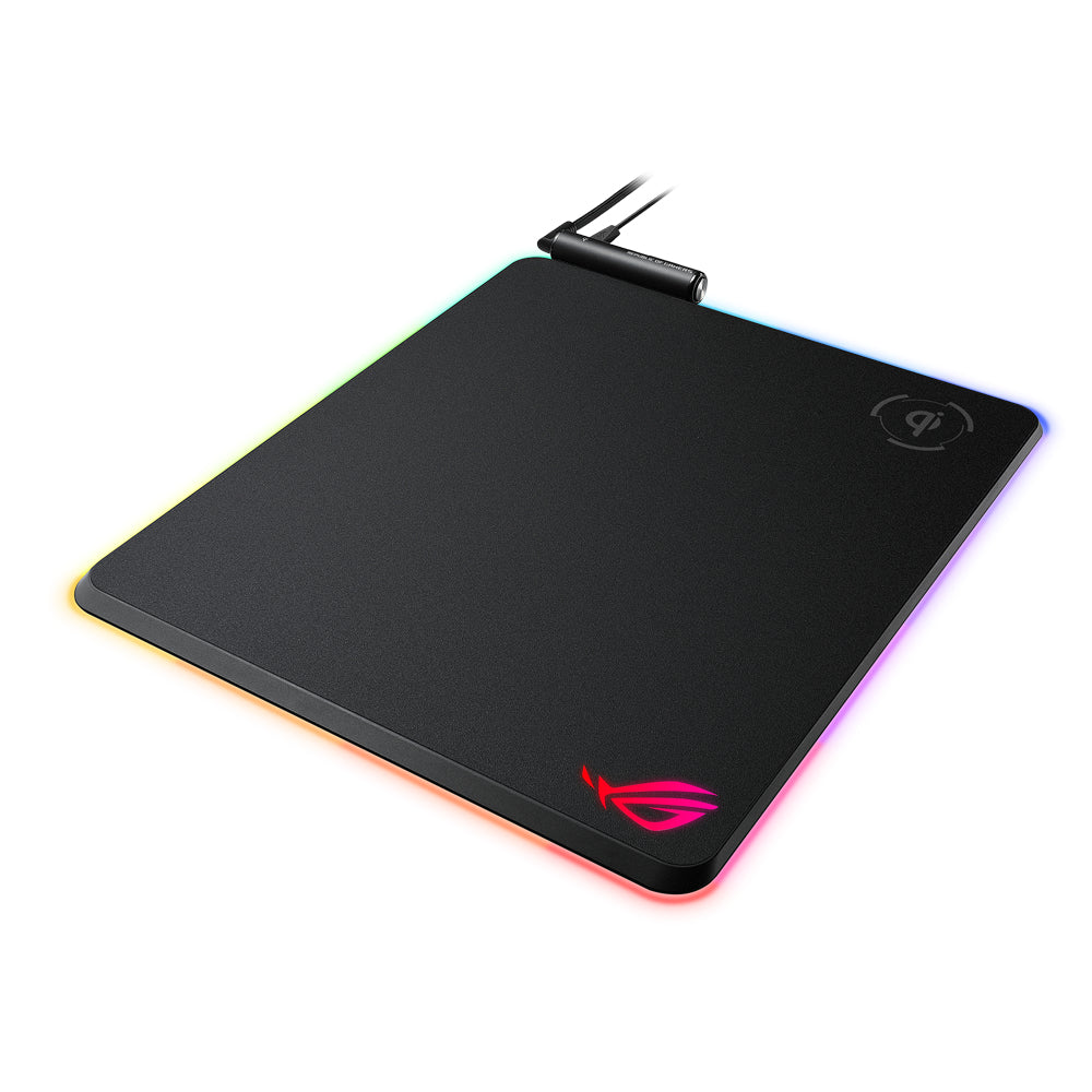 ASUS ROG Balteus QI-musmatta
