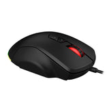 Havit RGB Gaming Mus - 8/14 knapper Havit