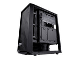 Fractal Design Meshify C - Dark TG Tårn ATX Sort Fractal Design