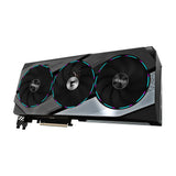 GIGABYTE RTX4070 AORUS MASTER 12GB GDDR6X HDMI 3xDP