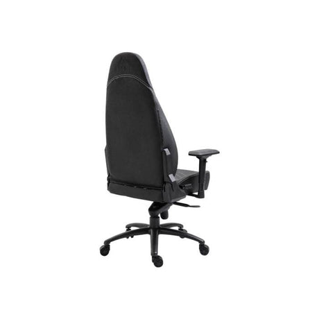 Nordic Executive Gaming Stol - PU læder - Op til 120 Kg Nordic Gaming
