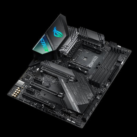 ASUS ROG Strix X570-F Gaming ATX  AM4 AMD X570 Asus