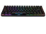 ASUS ROG FALCHION ACE 65% Black RGB Compact USB-C Gaming NXRD Mechanical Keyboard PBT Keycaps