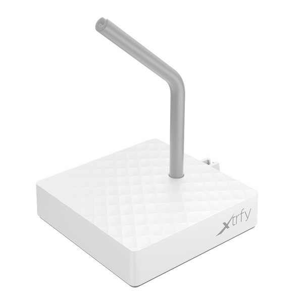 Xtrfy B4, Mus bungee, Vit