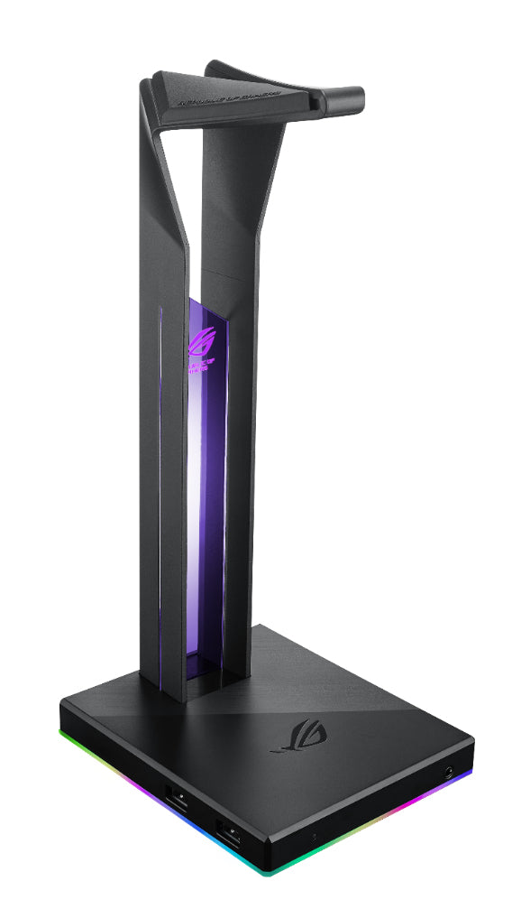 ASUS ROG Throne RGB Headsetstativ