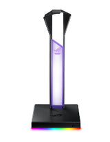 ASUS ROG Throne RGB Headsetstativ
