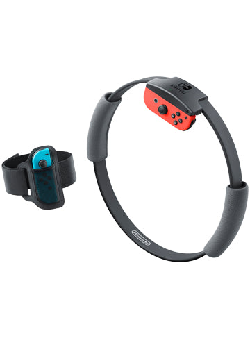 Ring Fit Adventure - Nintendo Switch