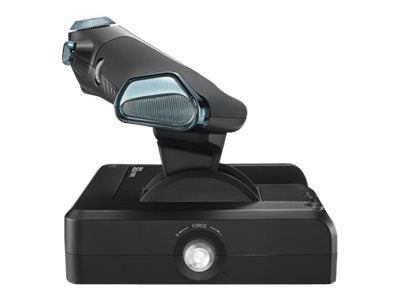 Logitech - G Saitek X52 Pro flygkontrollsystem / PC
