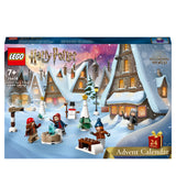 LEGO Harry Potter - Adventskalender 2023 (76418)