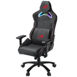ASUS ROG CHARIOT SL300C RGB SPELSTOL - SVART