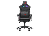 ASUS ROG CHARIOT SL300C RGB SPELSTOL - SVART