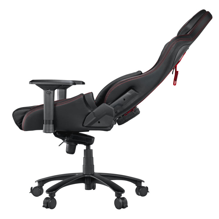 ASUS ROG CHARIOT SL300C RGB SPELSTOL - SVART