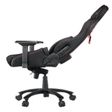 ASUS ROG CHARIOT SL300C RGB SPELSTOL - SVART