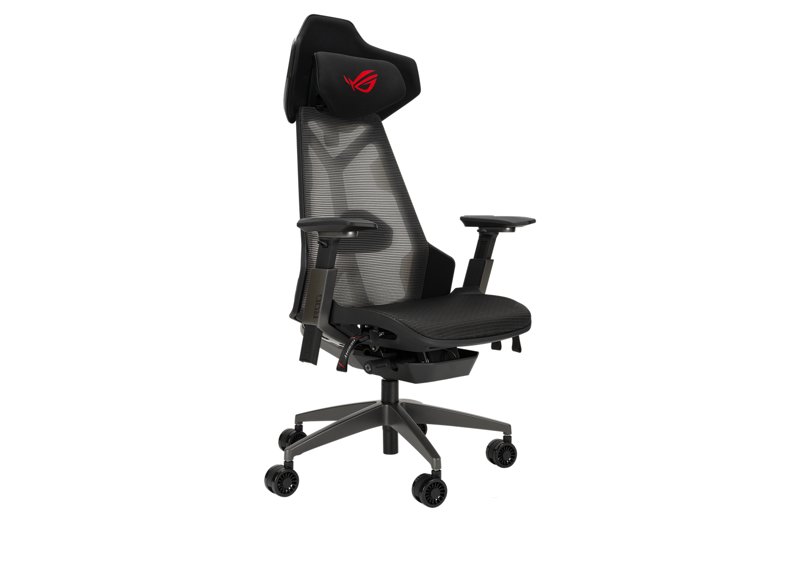 ASUS ROG DESTRIER ERGO SPELSTOL (SL400)