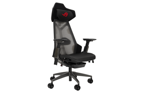 ASUS ROG DESTRIER ERGO SPELSTOL (SL400)