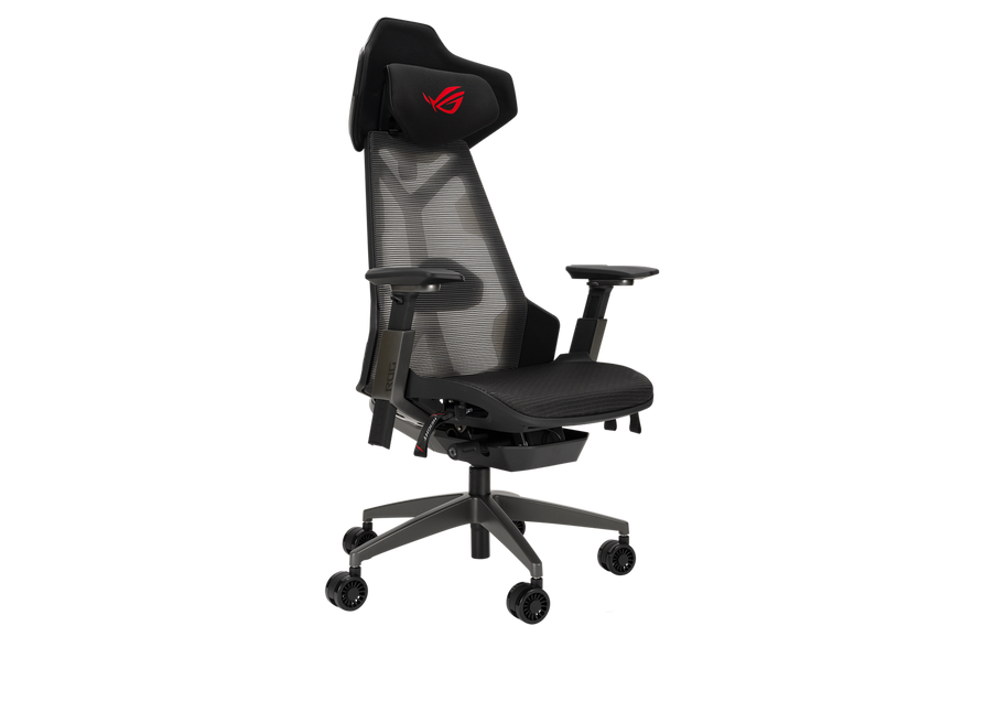 ASUS ROG DESTRIER ERGO SPELSTOL (SL400)