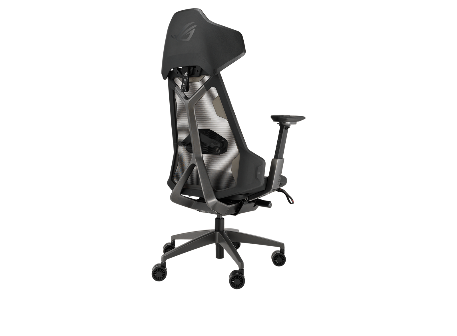 ASUS ROG DESTRIER ERGO SPELSTOL (SL400)