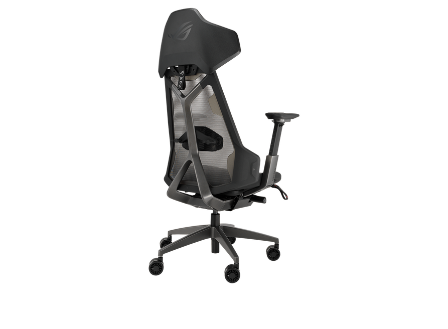 ASUS ROG DESTRIER ERGO SPELSTOL (SL400)