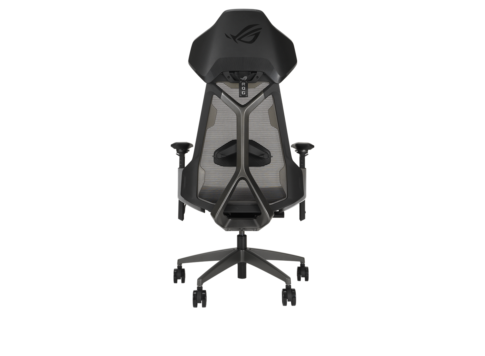 ASUS ROG DESTRIER ERGO SPELSTOL (SL400)