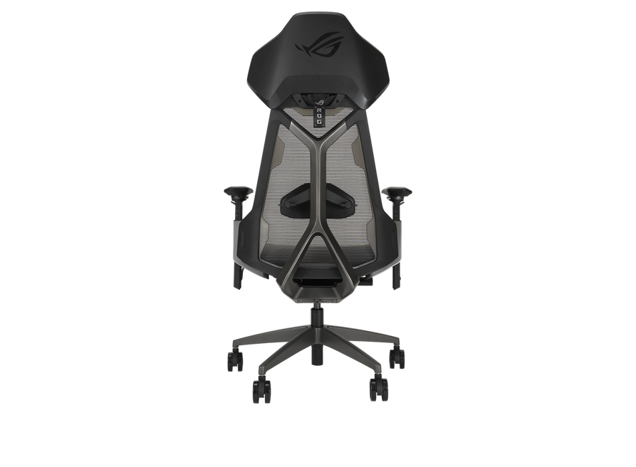 ASUS ROG DESTRIER ERGO SPELSTOL (SL400)