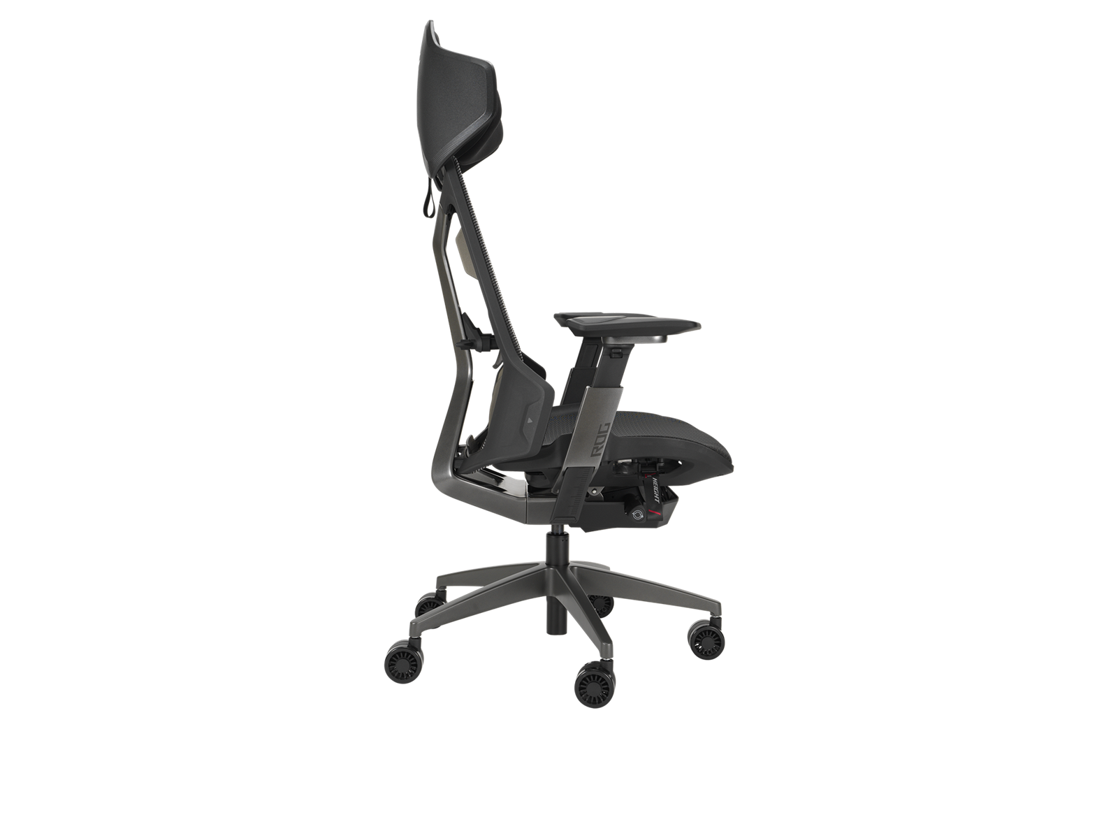 ASUS ROG DESTRIER ERGO SPELSTOL (SL400)