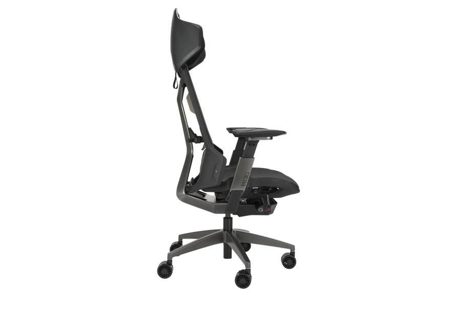 ASUS ROG DESTRIER ERGO SPELSTOL (SL400)