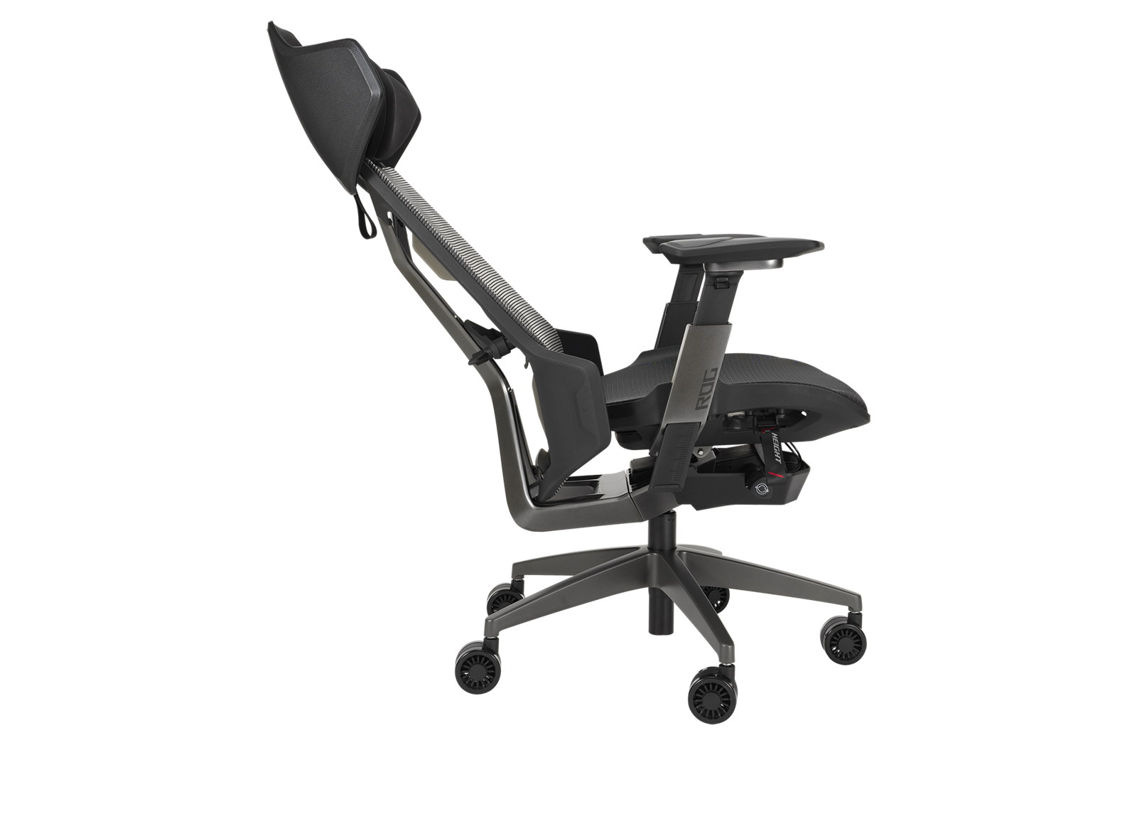 ASUS ROG DESTRIER ERGO SPELSTOL (SL400)